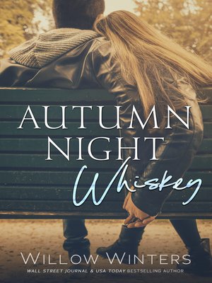 cover image of Autumn Night Whiskey